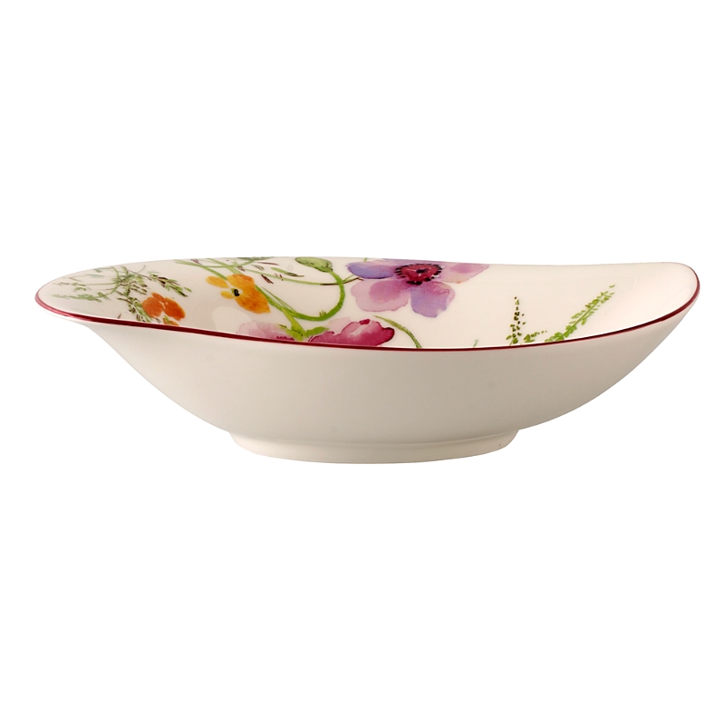 Villeroy & Boch Dinnerware, Mariefleur Small Deep Bowl In Multi