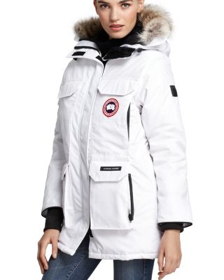 canada goose expedition womens