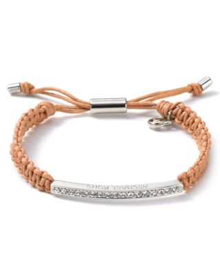 michael kors bracelets bloomingdales