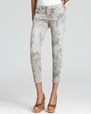 Current/Elliott Jeans - The Stiletto in 