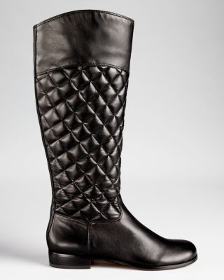 Corso Como Boots Santona Quilted Bloomingdale's