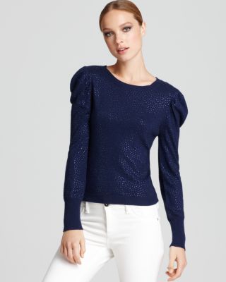 Alice and Olivia Alice + Olivia Sweater 