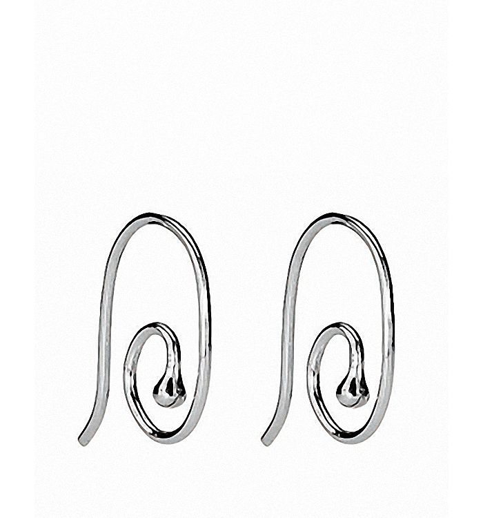Pandora earring wires top
