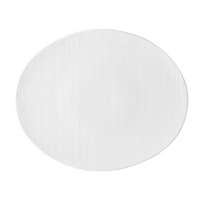 Bernardaud Organza Tapas Plate