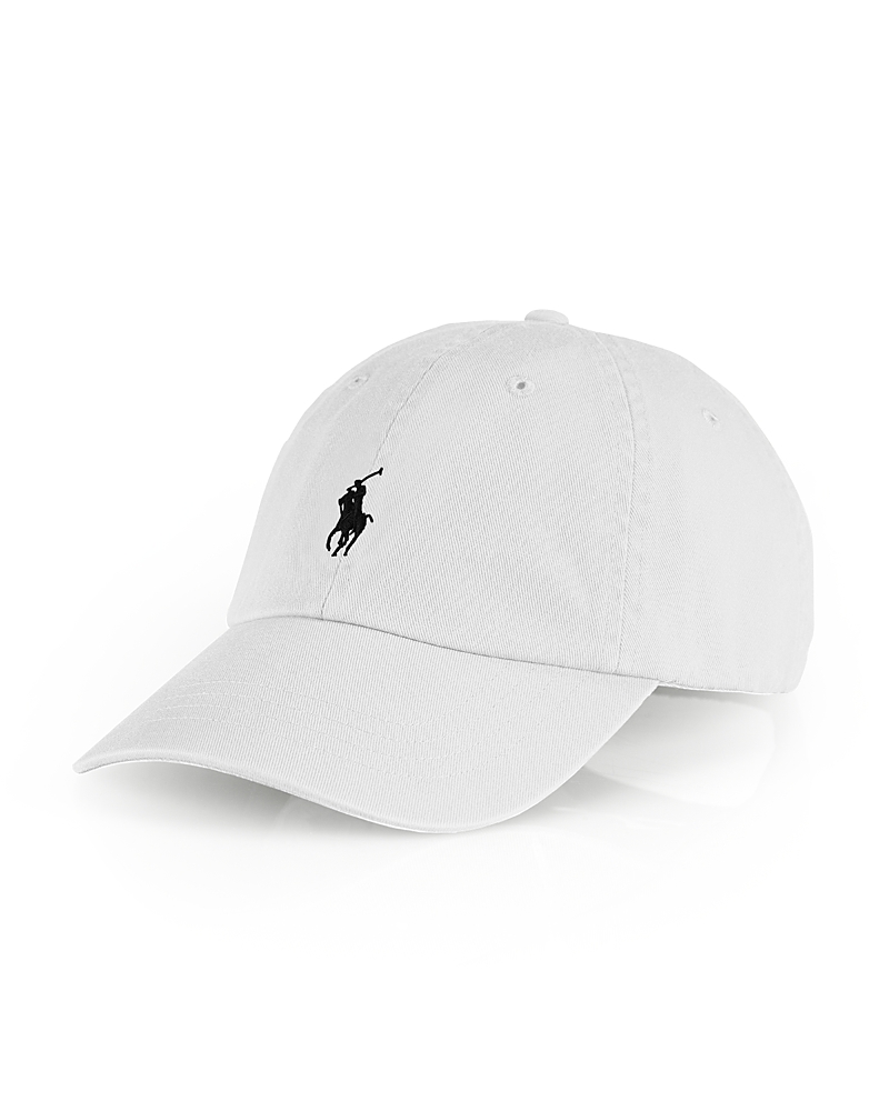 Polo Ralph Lauren Signature Pony Hat