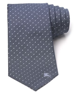 Burberry Regent Classic Dot Tie Bloomingdale s