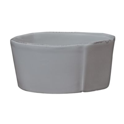 Vietri Lastra Medium Serving Bowl