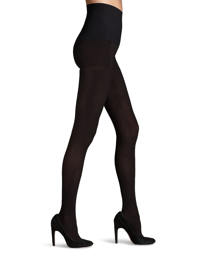 Ultimate Opaque Control tights