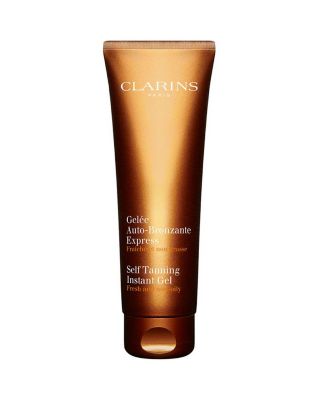Clarins - Self Tanning Instant Gel