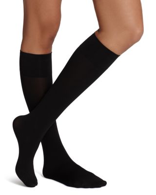 Commando - Ultimate Opaque Socks