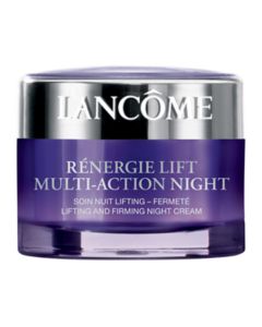 Lancôme - Rénergie Lift Multi-Action Lifting & Firming Night Cream