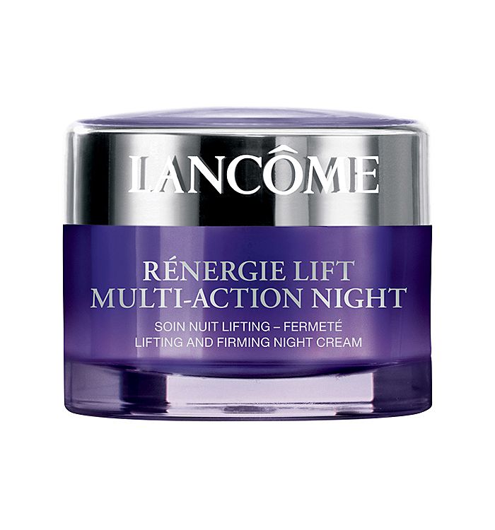 Shop Lancôme Renergie Lift Multi-action Lifting & Firming Night Cream