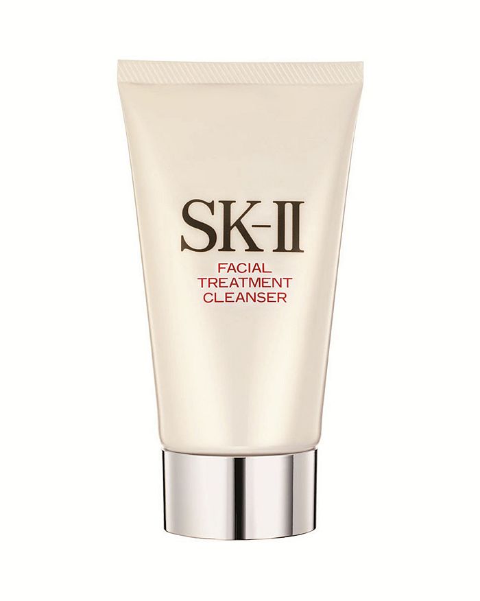 Shop Sk-ii Facial Treatment Cleanser 3.6 Oz.