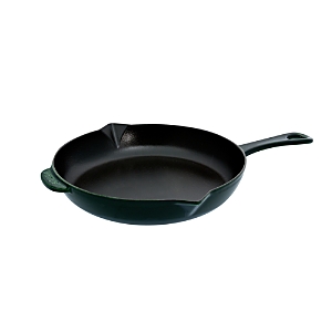 Staub 10 Fry Pan In Basil