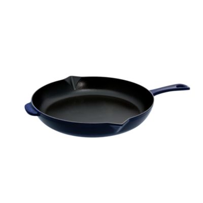 Staub 10&amp;quot; Fry Pan
