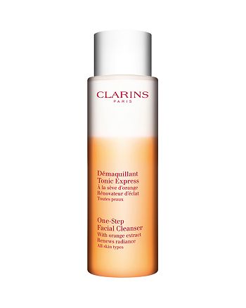 Clarins One-Step Facial Cleanser | Bloomingdale's