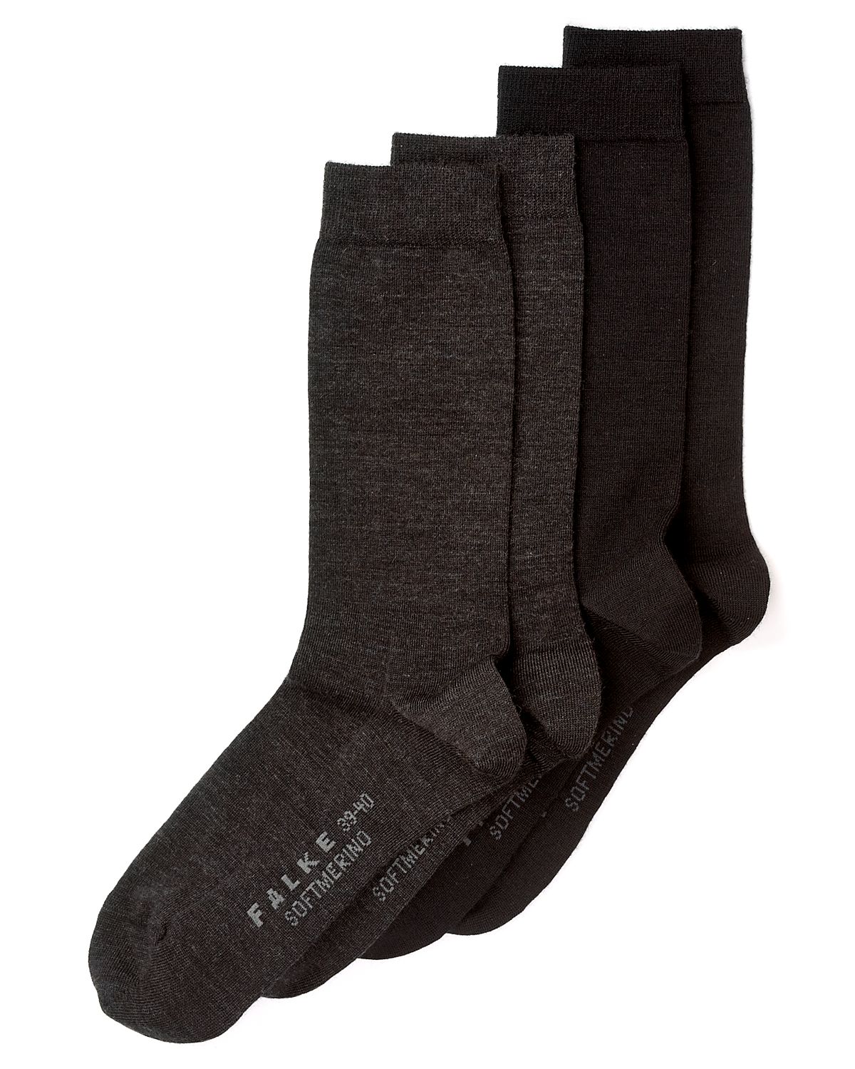 Falke Soft Merino Blend Socks