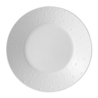 Bernardaud Ecume White Open Vegetable Dish | Bloomingdale's Bernardaud Shop All