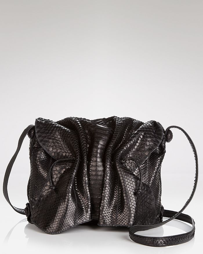 Carlos falchi crossbody bag shop