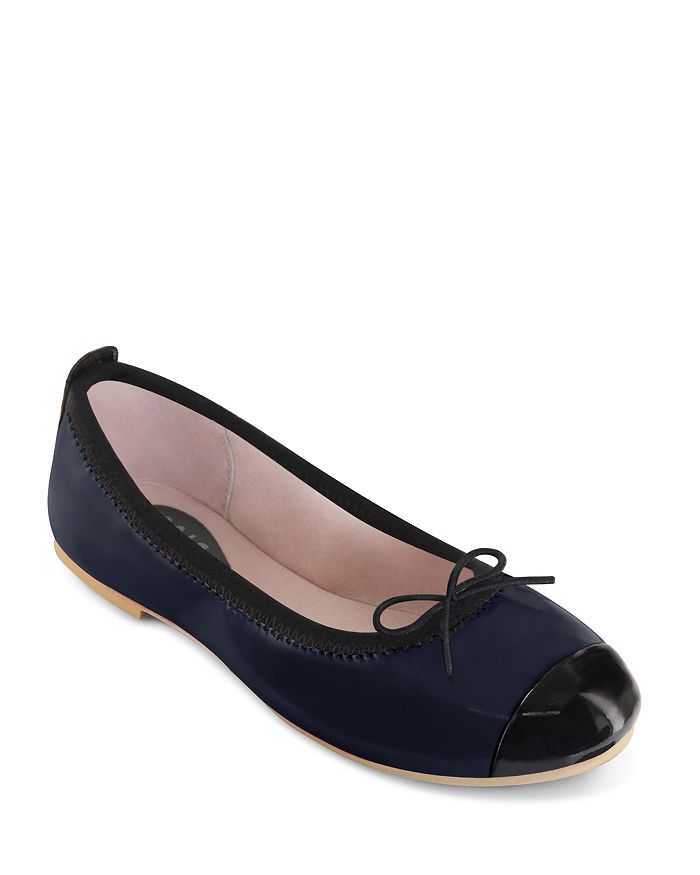 Bloch luxury ballet hotsell flat