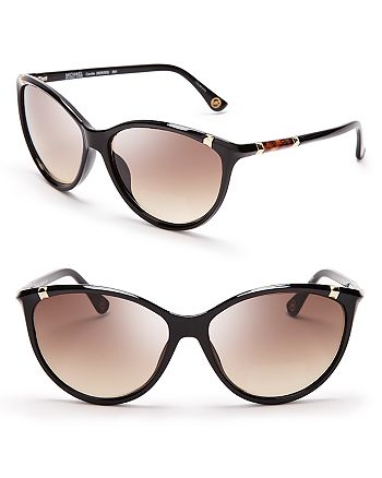 Michael Kors - Women's Cateye Sunglasses