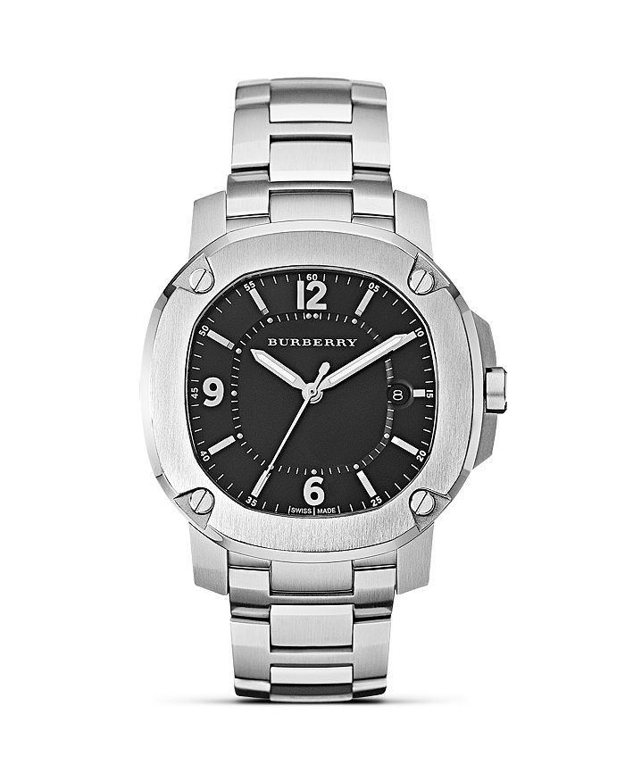 Burberry watch the britain discount