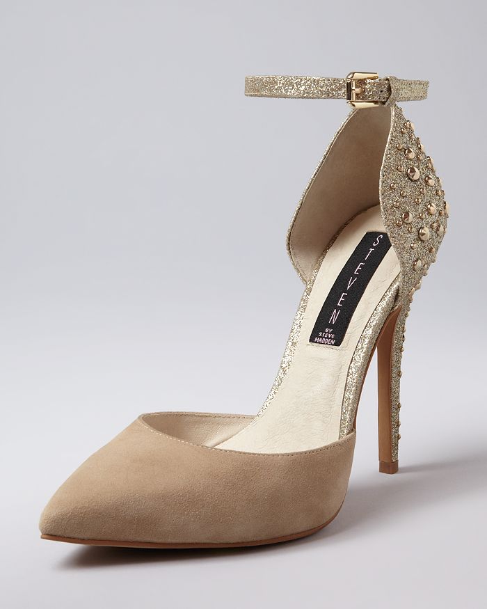 Steven by steve madden pumps on sale