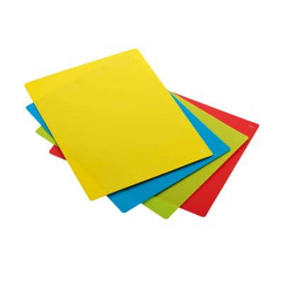 Rosle - Rosle Cutting Mats, Set of 4