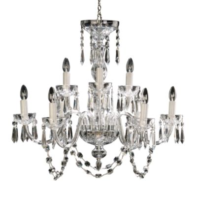 waterford lismore chandelier