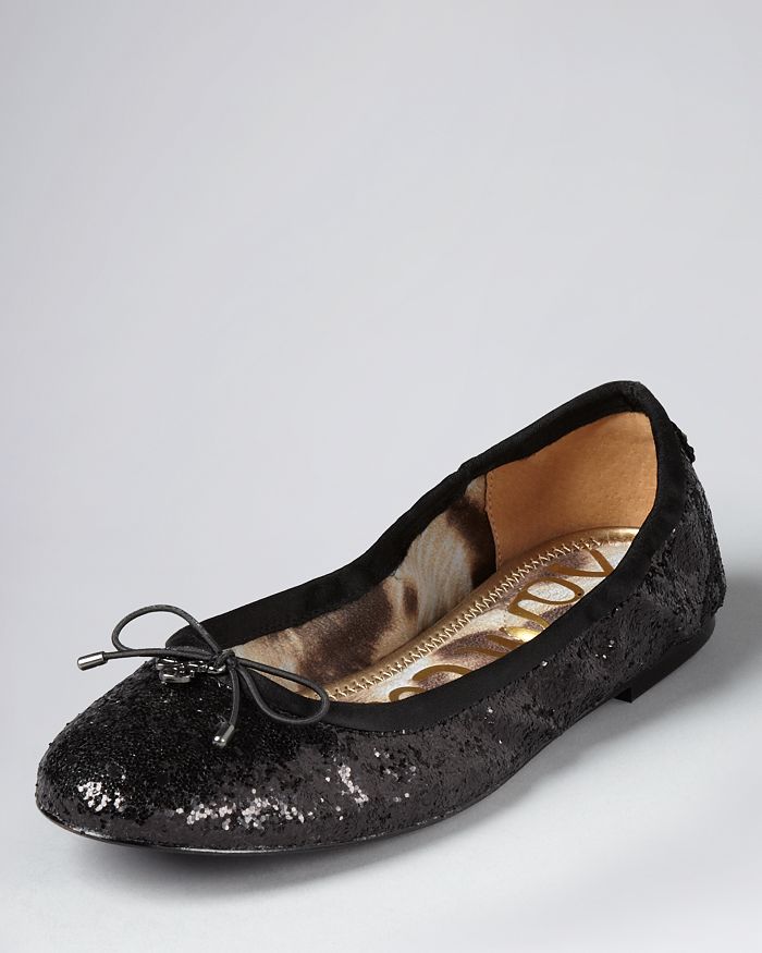 Sam sale edelman glitter