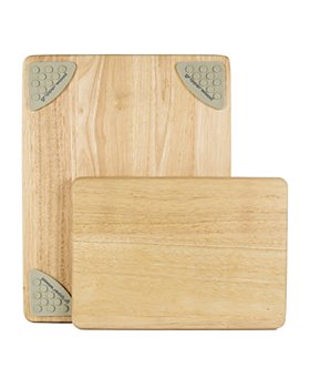 Architec - Architec Gripper Wood Cutting Boards - Set of 2