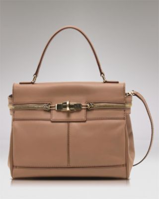 Max Mara - Max Mara Satchel - Khat