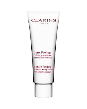Clarins Gentle Peeling Smooth Away Exfoliating Cream