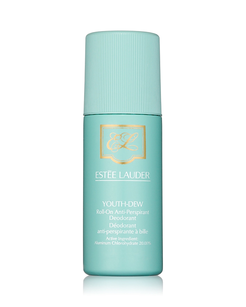 Estée Lauder Youth-dew Roll-on Anti-perspirant Deodorant