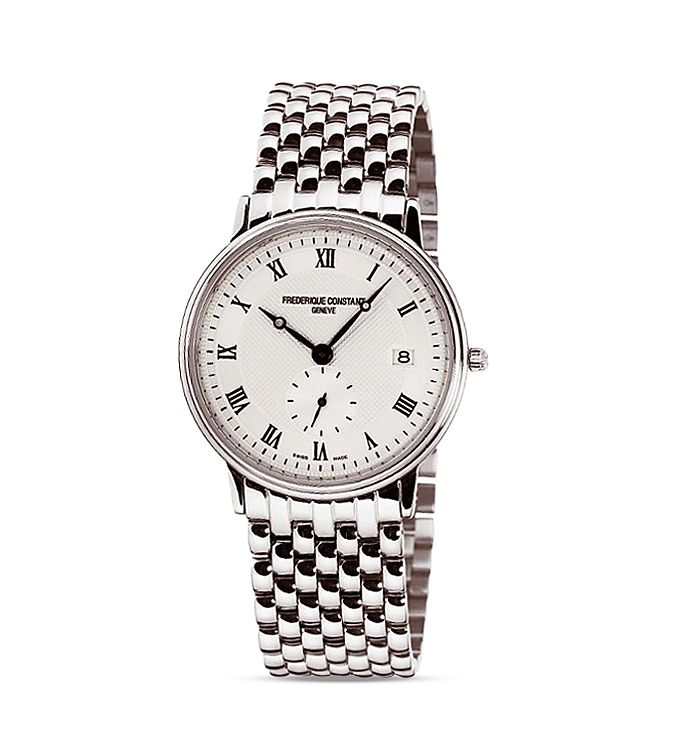 Frederique constant hotsell 37mm