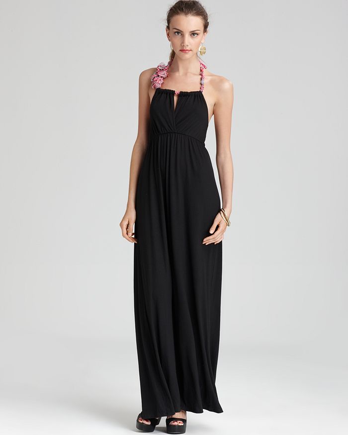 SWEET PEA MAXI DRESS
