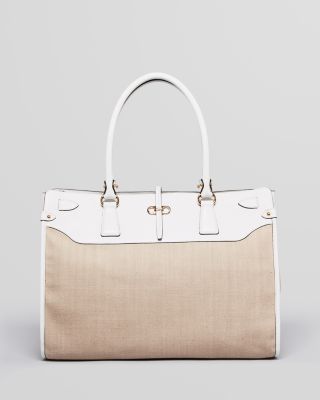 Ferragamo briana tote best sale