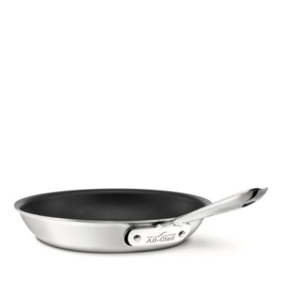 All-Clad 12 Inch Non-Stick Fry Pan