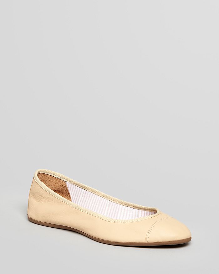 Corso como cheap ballet flats