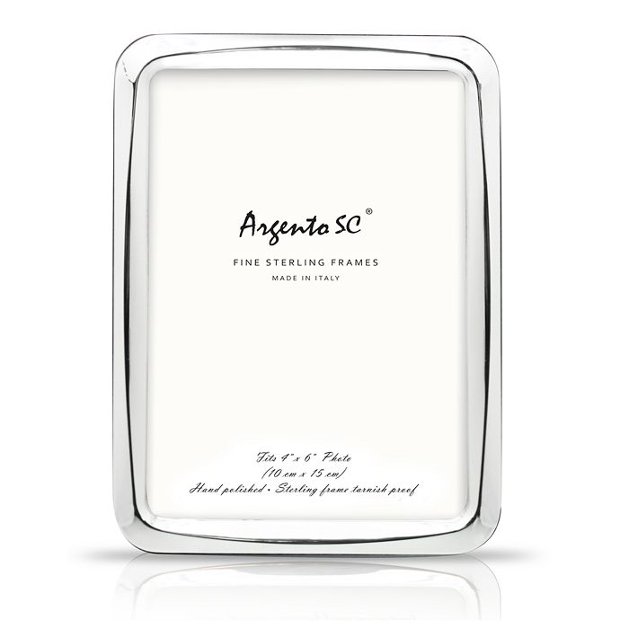 Argento SC Modern Frame