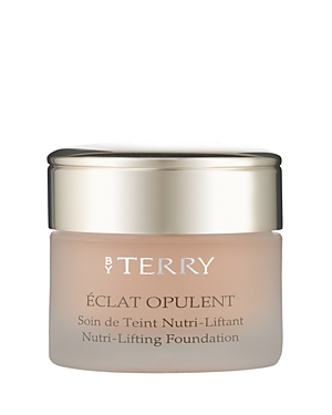 By Terry Eclat Opulent Nutri-lifting Foundation In 100 Warm R