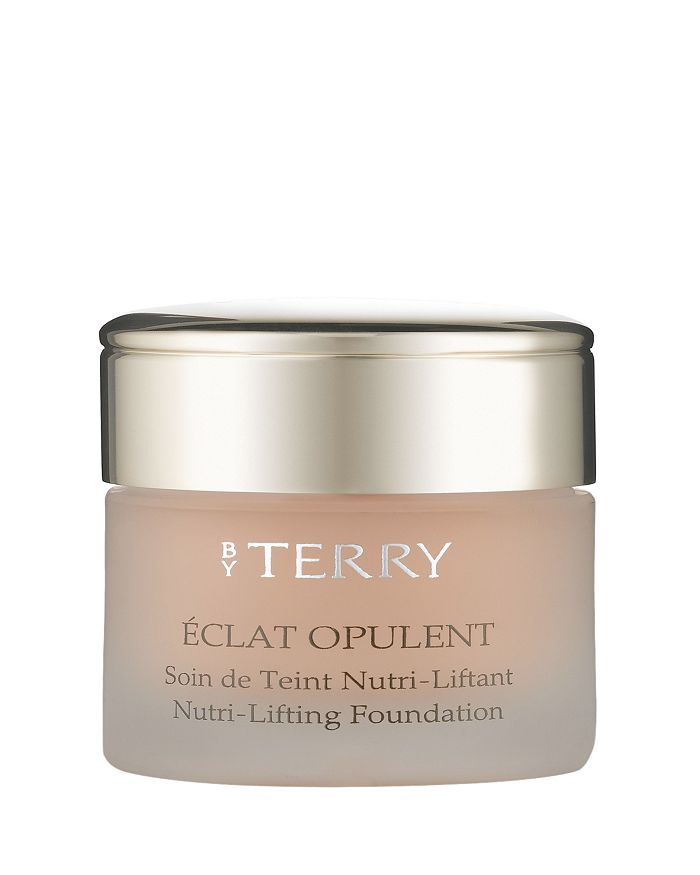 Shop By Terry Eclat Opulent Nutri-lifting Foundation In 10 Nude Radiance