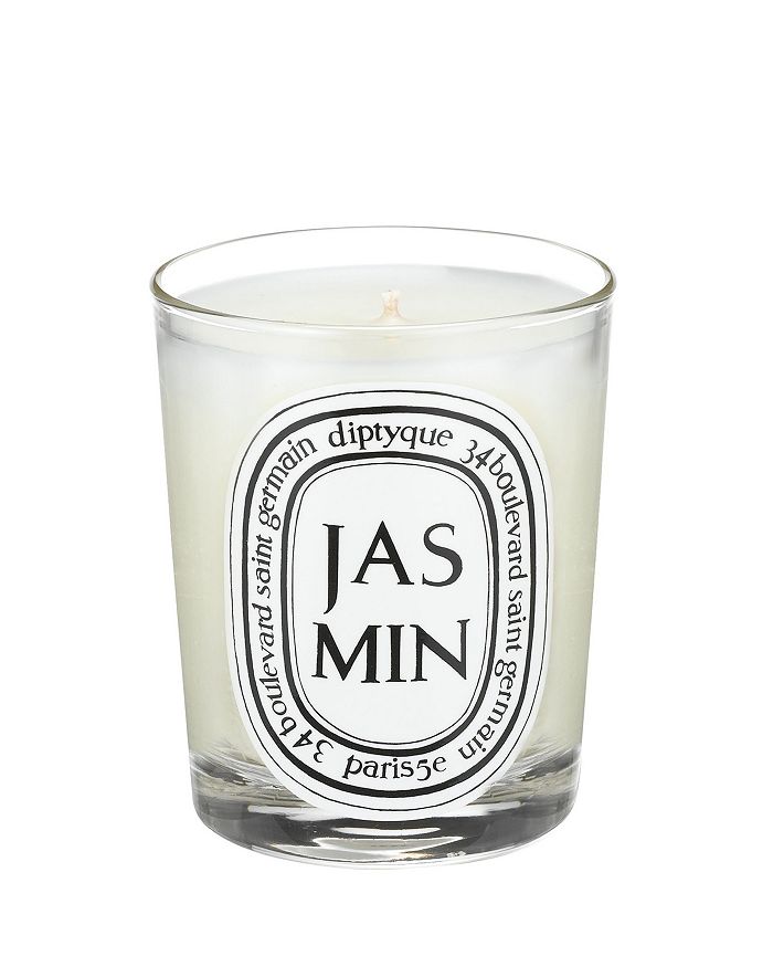 Shop Diptyque Jasmin (jasmine) Scented Candle