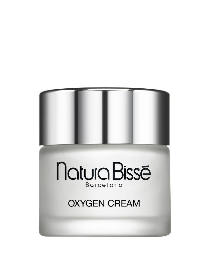Shop Natura Bissé Oxygen Cream 2.5 Oz.