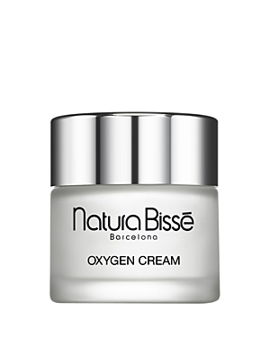 Natura Bisse Oxygen Cream 2.5 oz.