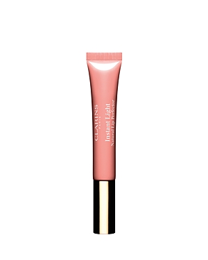 Clarins Natural Lip Perfector Sheer Gloss In 05 Candy Shimmer