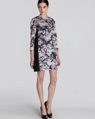 Ted Baker - Print Dress - Jorie Wild Horses