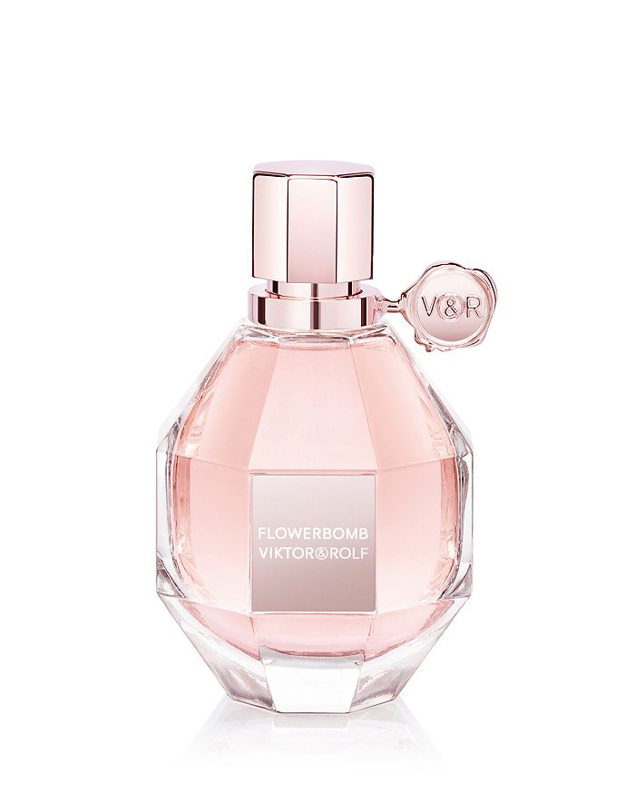 Viktor & Rolf Viktor&rolf Flowerbomb Eau De Parfum Fragrance Spray