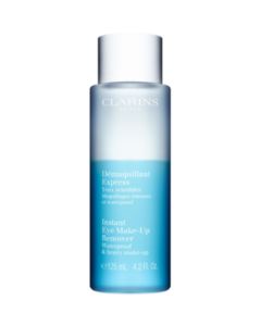 Clarins - Instant Eye Makeup Remover