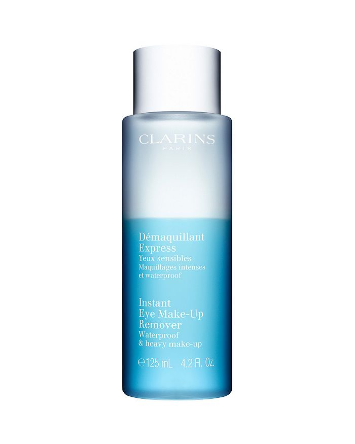 CLARINS INSTANT EYE WATERPROOF MAKE-UP REMOVER,118310